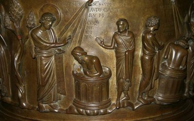 Calvin et le baptême : régénération baptismale ou duplex loquendi modus ? — Jim Cassidy