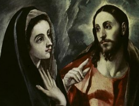 Les racines marxistes du « mouvement rédemptif »