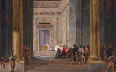 La compétence n&rsquo;est pas le critère pour devenir pasteur