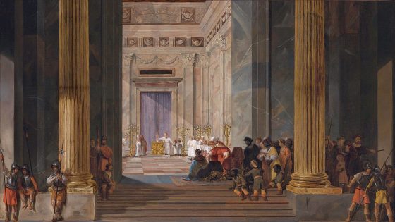 La compétence n&rsquo;est pas le critère pour devenir pasteur