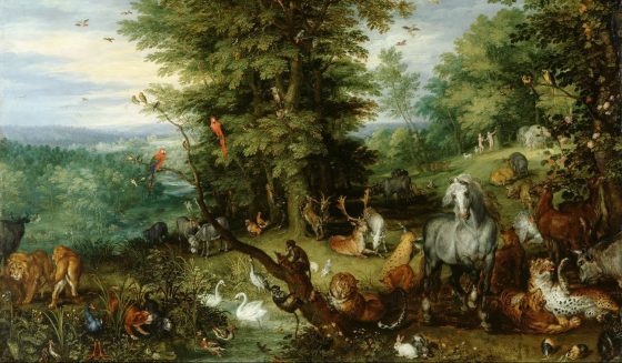 L&rsquo;étrange langage du théisme classique — Keith Mathison