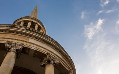 La vision de Dieu pour son Église (2/2) — John Stott