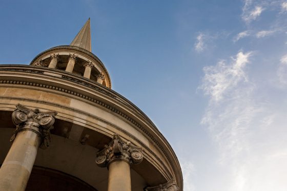 La vision de Dieu pour son Église (1/2) — John Stott