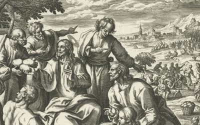 Notre pain quotidien : Hemmingsen sur la foi reconnaissante — Eric Hutchinson