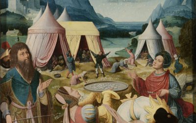 Du besoin vital de l&rsquo;adoration pour l&rsquo;âme