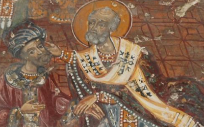 Le nécessaire irénisme envers les Églises à la doctrine imparfaite — Jean Calvin