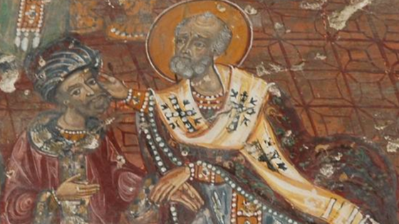 Le nécessaire irénisme envers les Églises à la doctrine imparfaite — Jean Calvin