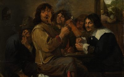 Le postmodernisme expliqué aux chrétiens pressés