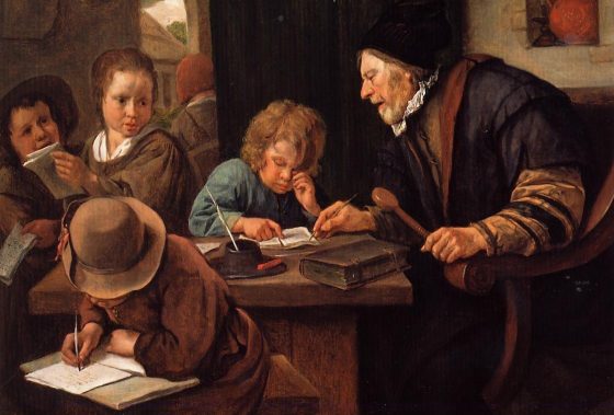 Défendre l&rsquo;école à la maison : une nécessité pour le citoyen chrétien