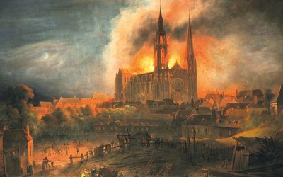 Pourquoi nous ne sommes pas Attestants