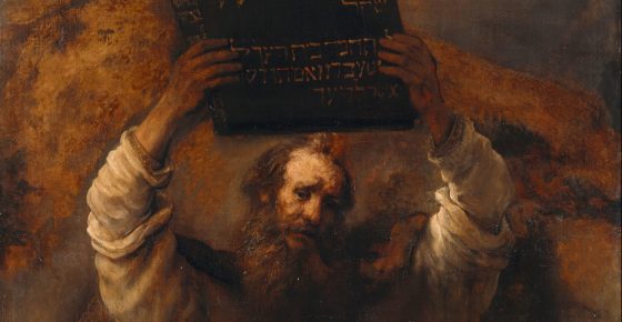 Thomas d&rsquo;Aquin et la loi mosaïque