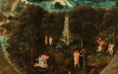 Le créationnisme défendu par la méthode scolastique