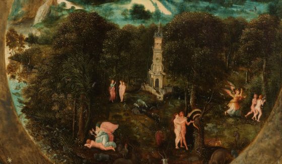 Le créationnisme défendu par la méthode scolastique