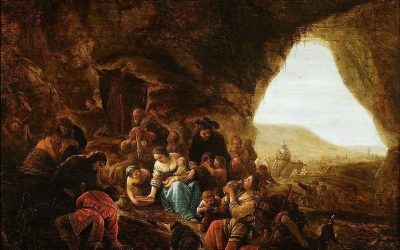 Une histoire très rapide des évangéliques du XXe siècle