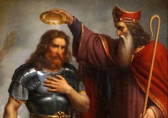 Un autre argument historique contre le baptisme