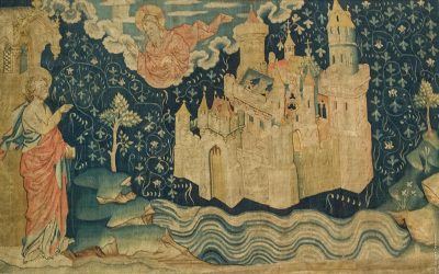 Un argument biblique en faveur d&rsquo;une union de l’Église et de l’État