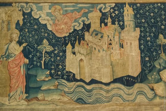 Un argument biblique en faveur d&rsquo;une union de l’Église et de l’État