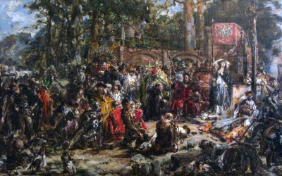 Qui dit Évangile dit chrétienté