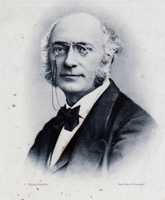 Deux tendances ou deux religions ? — Charles Bois