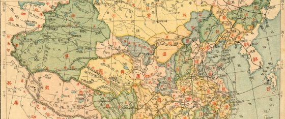 Le plus grand réveil réformé a lieu à notre époque, mais pas en Occident