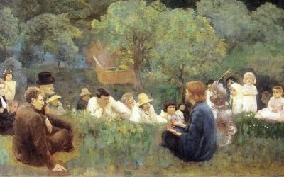 Conseils d&rsquo;un étudiant en théologie à un camarade — Romel Quintero