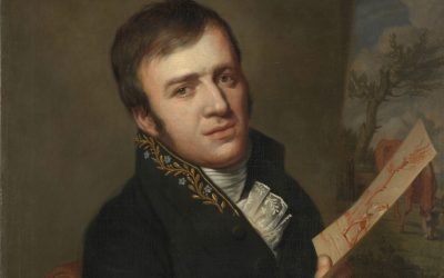 La question des origines n&rsquo;appartient pas à la science, mais à la foi