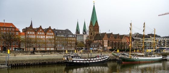 L&rsquo;Évangile à la barre : Olaf Latzel