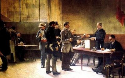 Une défense du vote des chrétiens « déplorables »