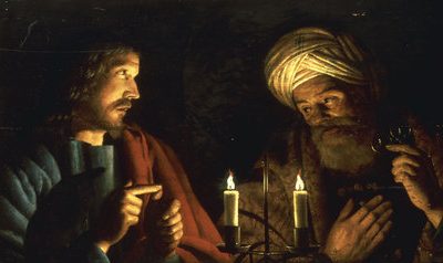 Calvin et les « nicodémites » : une leçon sur la tentation de la compromission