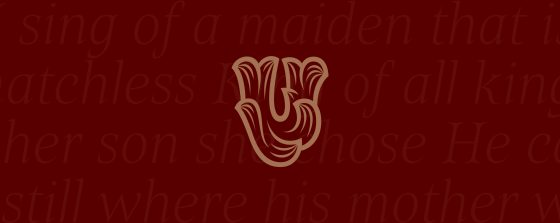 Neuf méditations pour Noël — Luc 1