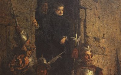 Résister aux pouvoirs en place – Brad Littlejohn