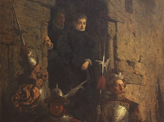 Résister aux pouvoirs en place – Brad Littlejohn