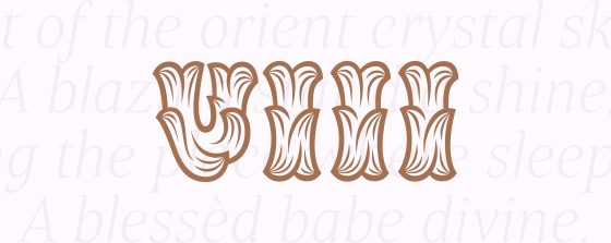 Neuf méditations pour Noël — Matthieu 2 — Jean Daillé