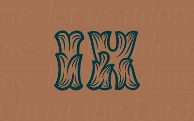 Neuf méditations pour Noël — Jean 1