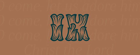 Neuf méditations pour Noël — Jean 1