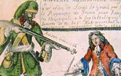 L’édit de révocation : cinq leçons tirées de la résistance huguenote