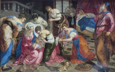 L&rsquo;éthique chrétienne de la sexualité et de la procréation #1 : Introduction