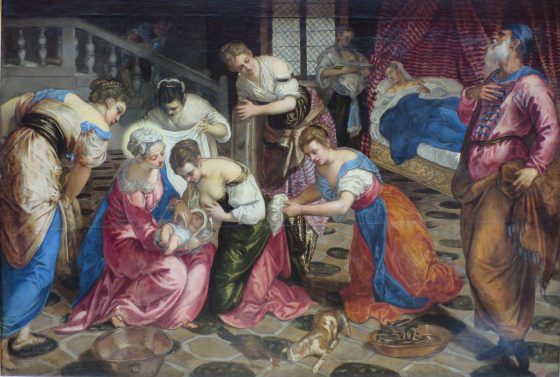 L&rsquo;éthique chrétienne de la sexualité et de la procréation #2 : aspects nouveaux du problème