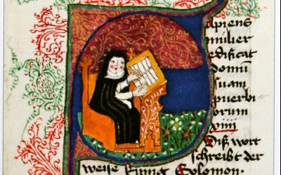 Comment nous parvenons à la connaissance de la parole de Dieu — Huldrych Zwingli