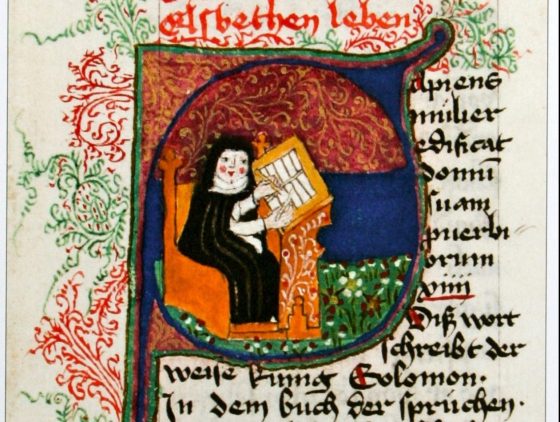 Comment nous parvenons à la connaissance de la parole de Dieu — Huldrych Zwingli