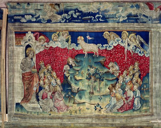 Le miracle eucharistique de Lanciano : analyse