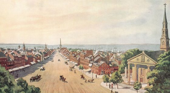 The Gospel Coalition, ou l’angle mort des néo-évangéliques