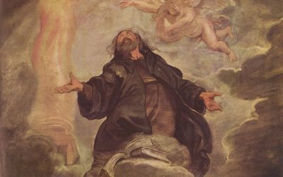 Éloge du détail en théologie — Basile de Césarée