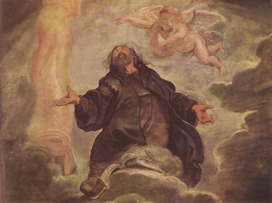 Éloge du détail en théologie — Basile de Césarée