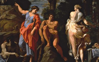 Le choix d&rsquo;Hercule