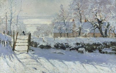 Froidure — Henry Bruston