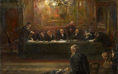 Thomas d&rsquo;Aquin et les lois humaines