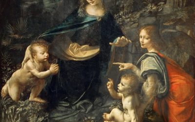 Perkins et la virginité perpétuelle de Marie — Romel Quintero