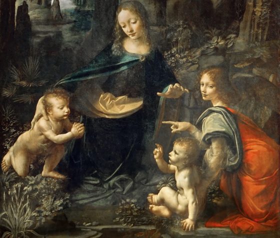 Perkins et la virginité perpétuelle de Marie — Romel Quintero