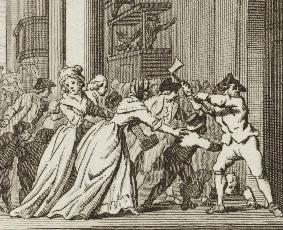 Du populisme évangélique